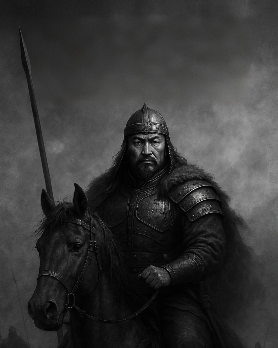 Korkuyorsan yapma, yapıyorsan korkma.

-CENGİZHAN