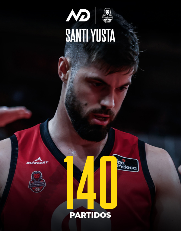 Números redondos de nuestros jugadores.
<a href="/WanapixSala10/">Wanapix</a> ➡️ <a href="/Ortego_10/">Adrian Ortego</a> 
<a href="/RealZaragoza/">Real Zaragoza</a> ➡️ Francho Serrano
<a href="/SDHuescaFem/">SDHuesca Femenino</a> ➡️ Esther Sancho
<a href="/casademontBZ/">Casademont Zaragoza</a> ➡️ <a href="/santiagoyusta/">Santiago Yusta</a>