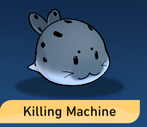 killing machine