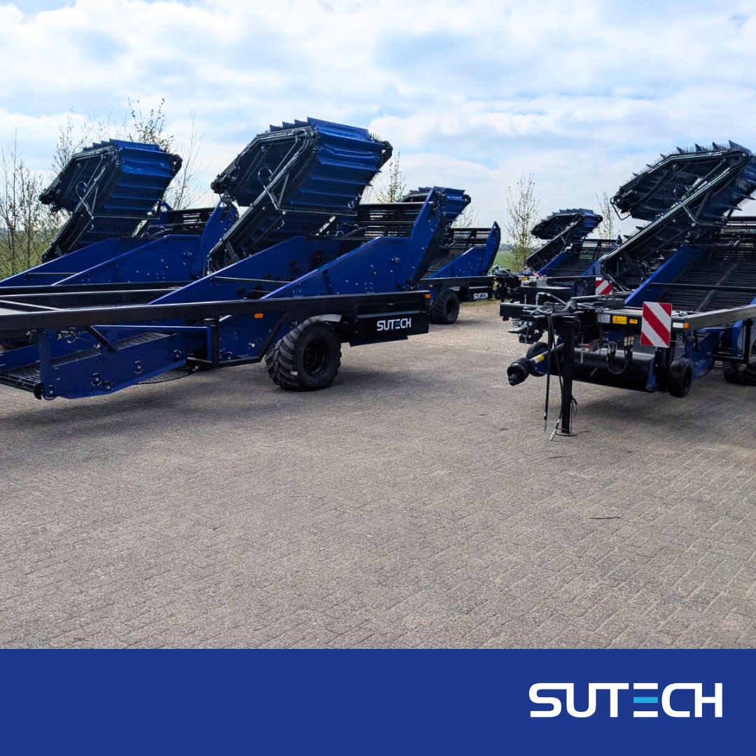 SU-Tech tweet media
