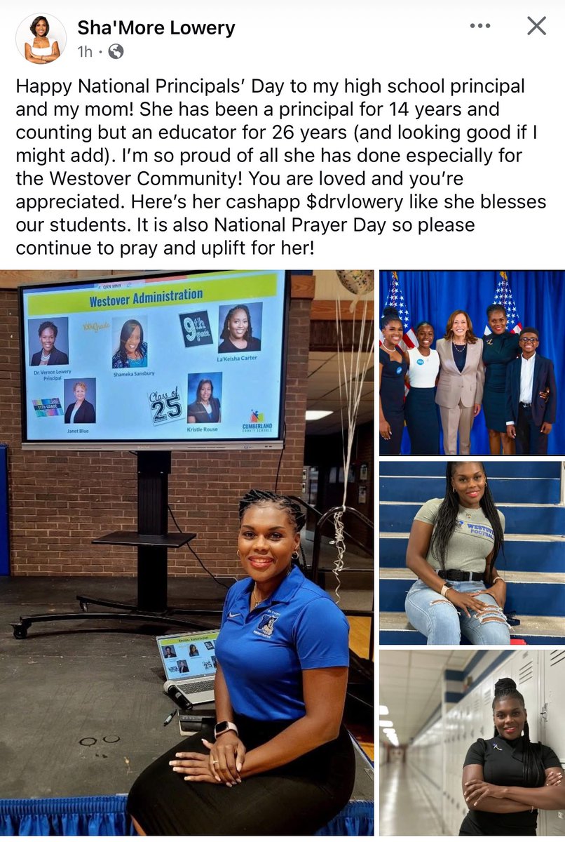 DrVernonLowery tweet media