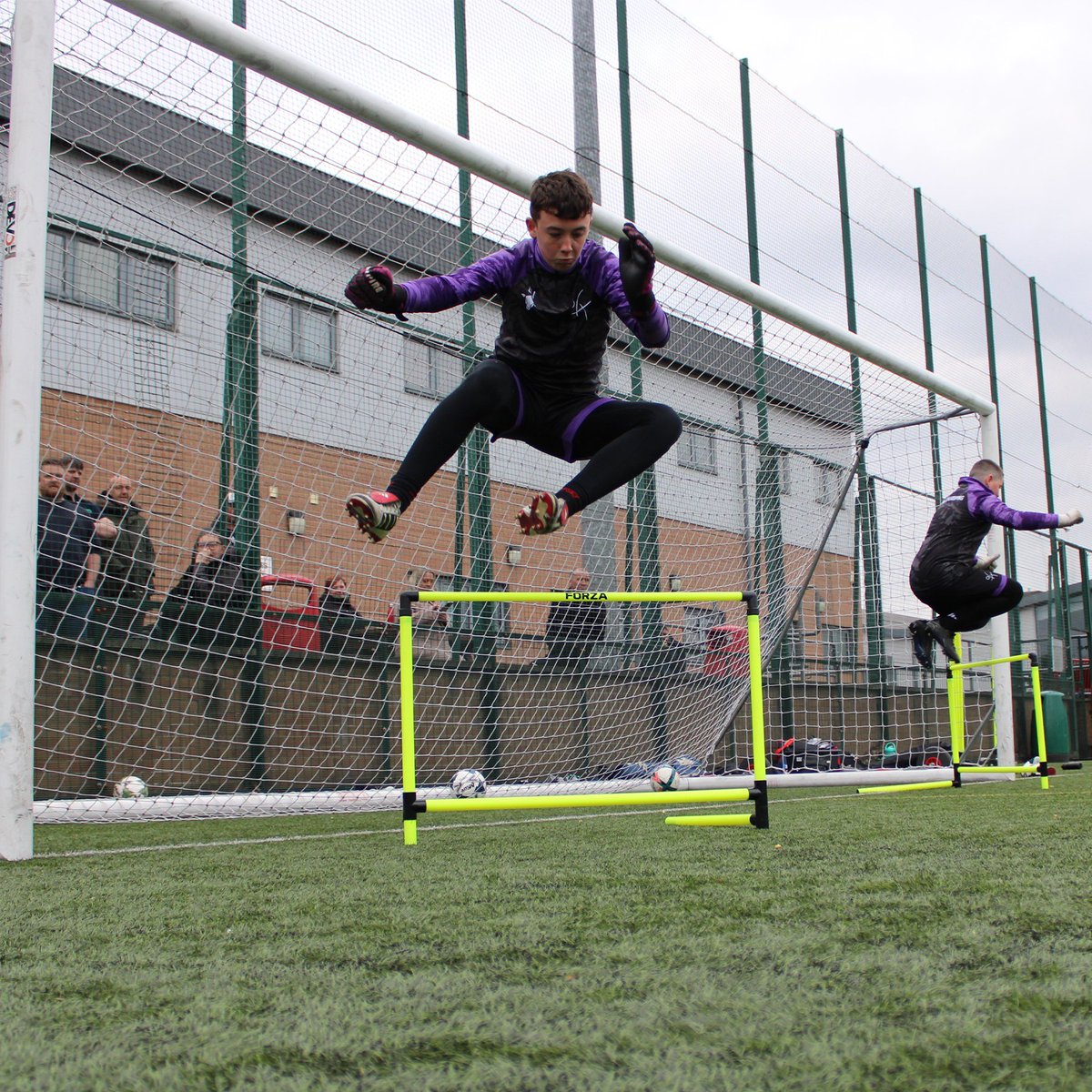 Aspire Football Academy tweet media