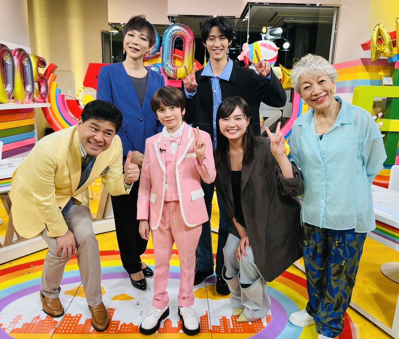 5時に夢中！TOKYO MX on X: 