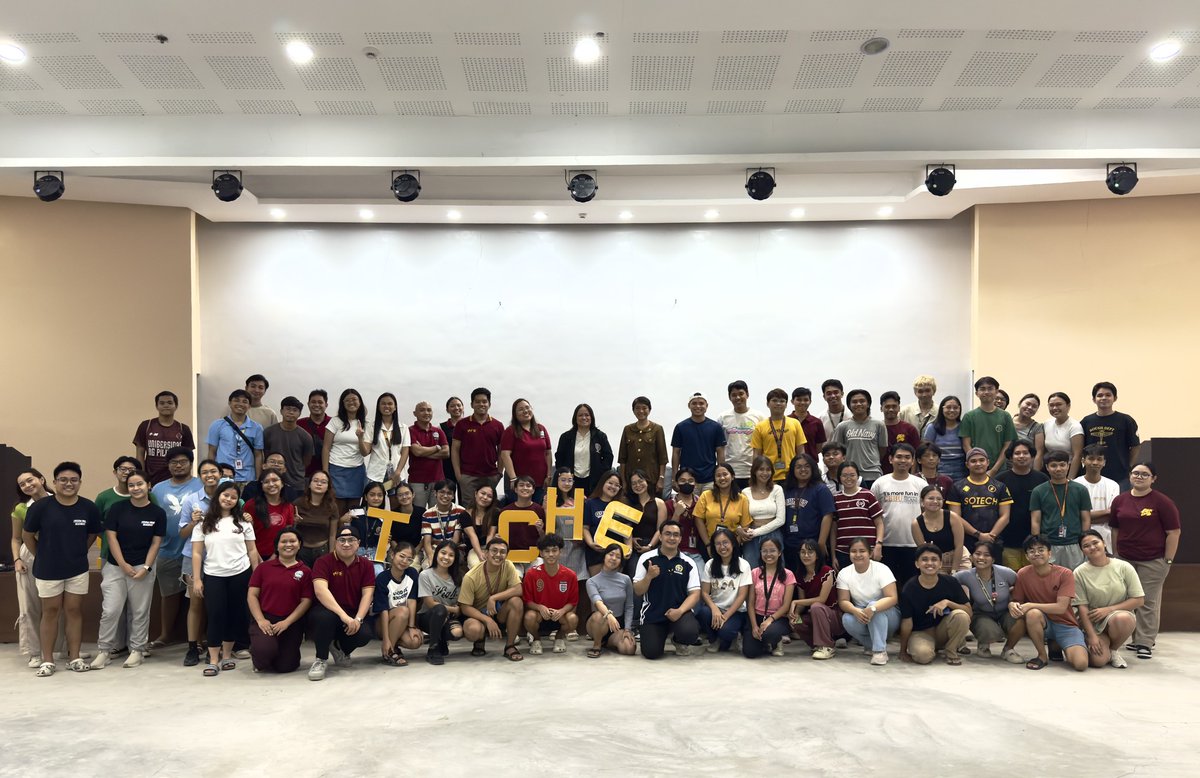 Hon. Maricris C. Vines, ASEAN Eng., Chair of the ChE PRB, &amp; Engr. Chamaigne Luz Jamandre, ASEAN Eng., former PIChE Nat'l President, visited the UPV SOTECH on Apr 29, 2025 to discuss recent developments in the field &amp; address key concerns.

Read: upv.edu.ph/index.php/news…