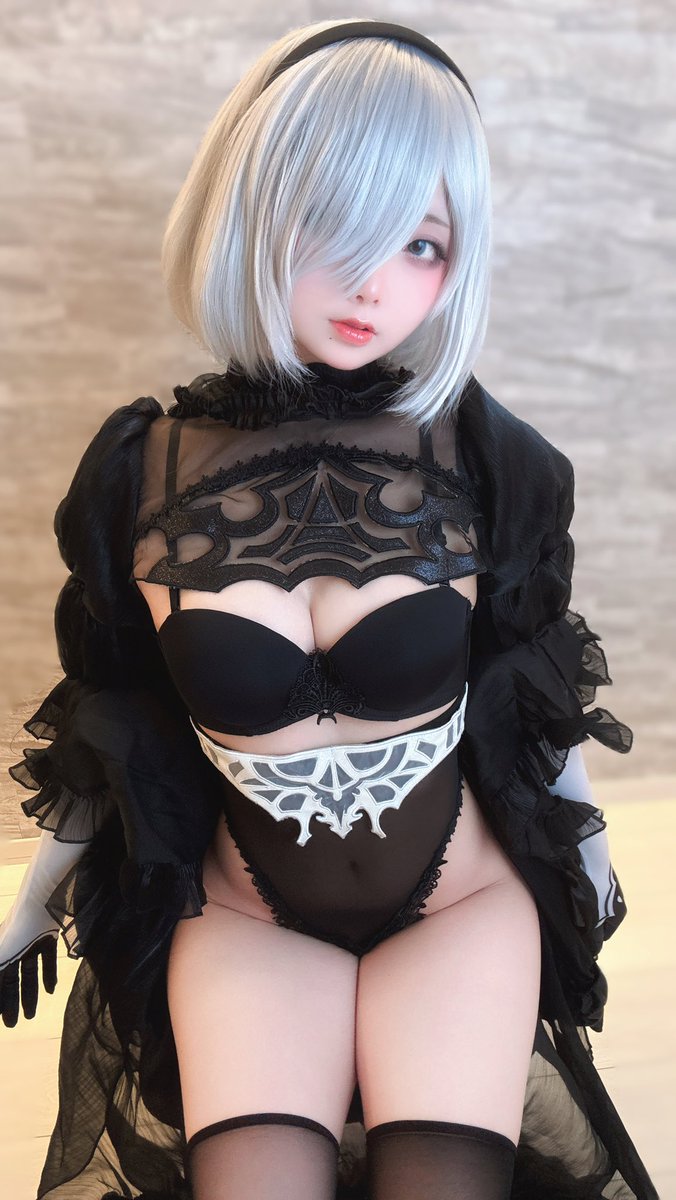 ついにちゅちゅの2B https://t.co/8Xvw1FEbkP