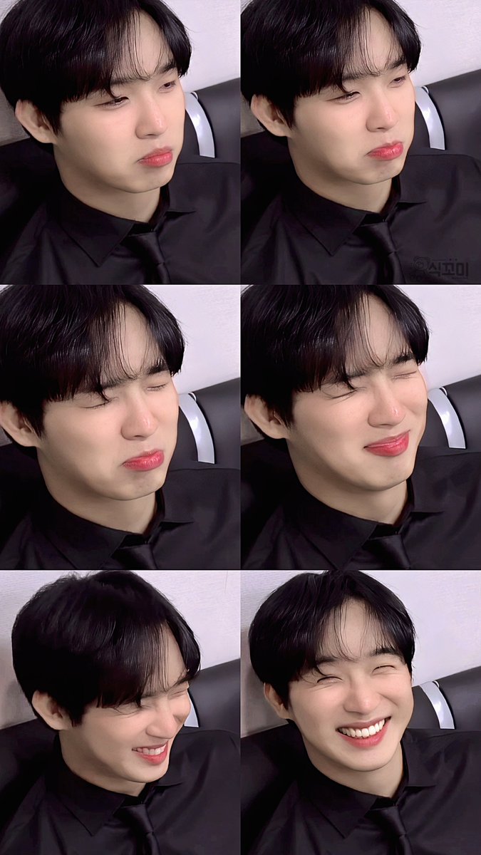 아 진짜 이것만 올리고 그만 올려야지
이게 다 임현식 너무 귀여운 탓이야