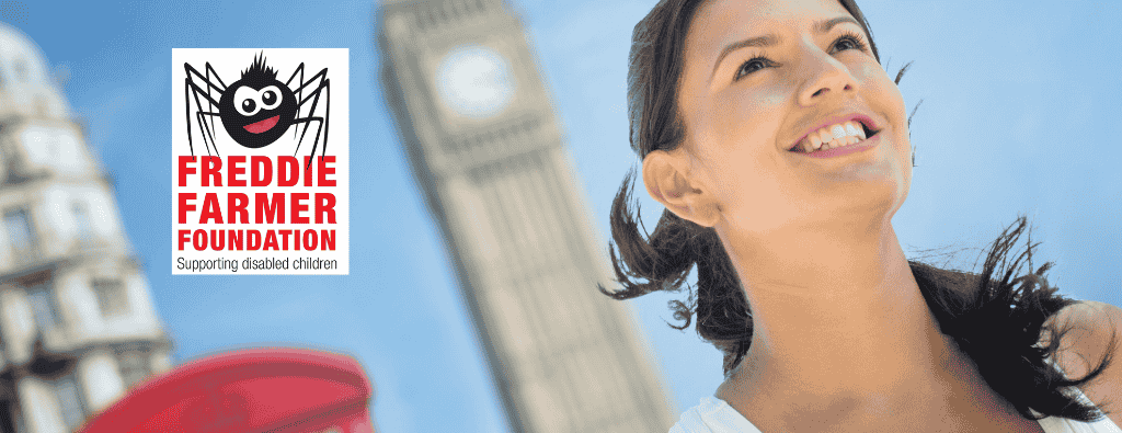 🏃🏃‍♂️🏃‍♀️ We've now sold out of Saucony #London10K 2025 charity places. But if you were lucky enough to secure your own spot, you can still fundraise for Freddie Farmer Foundation 🙌

☎️ Contact Karen Smith on 020 8313 3707 for details.
