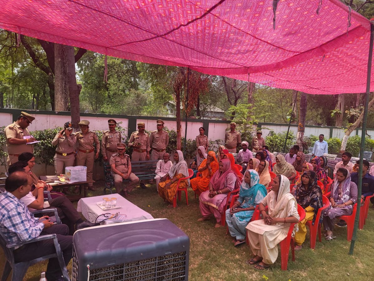 Meerut forest Division (@meerutforest) on Twitter photo рдореЗрд░рда рд╡рди рд╡рд┐рднрд╛рдЧ рджреНрд╡рд╛рд░рд╛ рд╡рд┐рднрд╛рдЧ рдХреА рдирд░реНрд╕рд░реА рдореЗрдВ рдХрд╛рд░реНрдпрд░рдд рджреИрдирд┐рдХ рд╢реНрд░рдорд┐рдХреЛрдВ рдХрд╛ рдЕрдВрддрд░рд░рд╛рд╖реНрдЯреНрд░реАрдп рд╢реНрд░рдорд┐рдХ рджрд┐рд╡рд╕ рдХреЗ рдЕрд╡рд╕рд░ рдкрд░ рд╕рдореНрдорд╛рди рд╕рдорд╛рд░реЛрд╣ , рд╕рд╛рдореВрд╣рд┐рдХ рднреЛрдЬ рдПрд╡рдВ рд╣реЗрд▓реНрде рдХреИрдВрдк рдХрд╛ рдЖрдпреЛрдЬрди рдХрд┐рдпрд╛ рдЧрдпрд╛ редред
#forest #LabourDay #meerut #moefcc
<a href="/moefcc/">MoEF&CC</a> <a href="/UPGovt/">Government of UP</a> <a href="/UpforestUp/">Environment, Forest and Climate Change Department</a> <a href="/LabourMinistry/">Ministry of Labour & Employment, GoI</a> <a href="/DmMeerut/">DM Meerut</a> <a href="/cdomeerut/">CDO MEERUT</a> рдореЗрд░рда рд╡рди рд╡рд┐рднрд╛рдЧ рджреНрд╡рд╛рд░рд╛ рд╡рд┐рднрд╛рдЧ рдХреА рдирд░реНрд╕рд░реА рдореЗрдВ рдХрд╛рд░реНрдпрд░рдд рджреИрдирд┐рдХ рд╢реНрд░рдорд┐рдХреЛрдВ рдХрд╛ рдЕрдВрддрд░рд░рд╛рд╖реНрдЯреНрд░реАрдп рд╢реНрд░рдорд┐рдХ рджрд┐рд╡рд╕ рдХреЗ рдЕрд╡рд╕рд░ рдкрд░ рд╕рдореНрдорд╛рди рд╕рдорд╛рд░реЛрд╣ , рд╕рд╛рдореВрд╣рд┐рдХ рднреЛрдЬ рдПрд╡рдВ рд╣реЗрд▓реНрде рдХреИрдВрдк рдХрд╛ рдЖрдпреЛрдЬрди рдХрд┐рдпрд╛ рдЧрдпрд╛ редред
#forest #LabourDay #meerut #moefcc
<a href="/moefcc/">MoEF&CC</a> <a href="/UPGovt/">Government of UP</a> <a href="/UpforestUp/">Environment, Forest and Climate Change Department</a> <a href="/LabourMinistry/">Ministry of Labour & Employment, GoI</a> <a href="/DmMeerut/">DM Meerut</a> <a href="/cdomeerut/">CDO MEERUT</a>