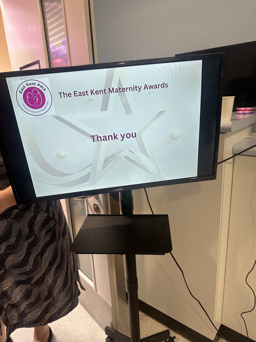 Sarah Hayes (@sarahha88622902) on Twitter photo A fantastic morning at QEQM maternity unit celebrating our midwives and their huge achievements this year #proudCNMO <a href="/EKHUFT/">East Kent Hospitals</a> A fantastic morning at QEQM maternity unit celebrating our midwives and their huge achievements this year #proudCNMO <a href="/EKHUFT/">East Kent Hospitals</a>