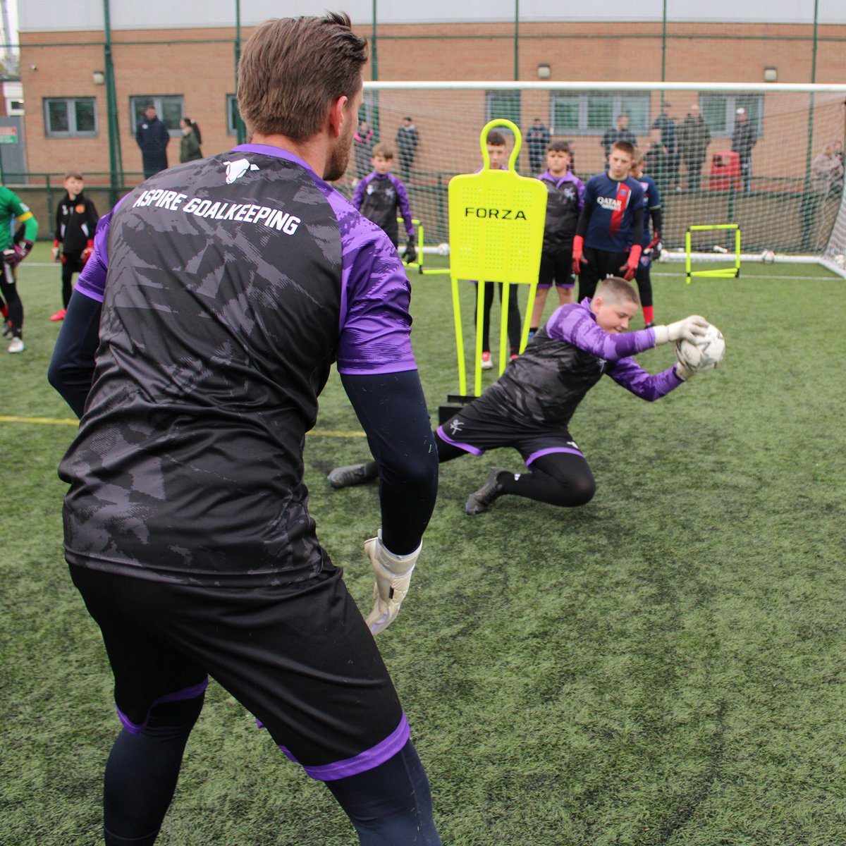 Aspire Football Academy tweet media