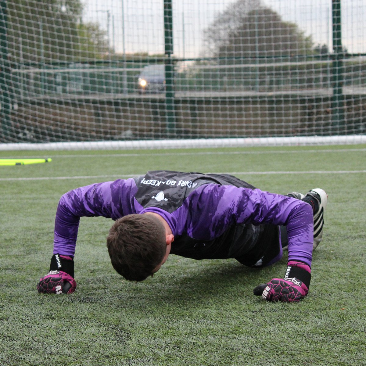 Aspire Football Academy tweet media
