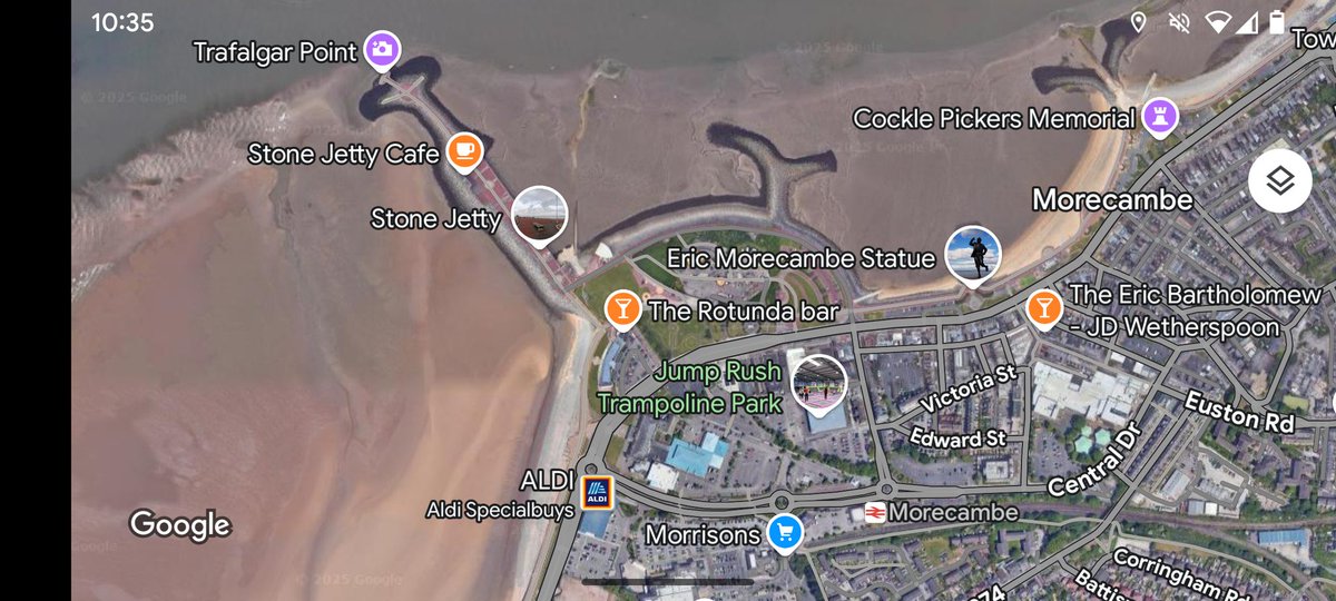 Mr B 🎥 (@mr_bowater) on Twitter photo Saturday 3rd May 11am
I'll be around Morecambe Promenade asking local people what they think about the Tidal Energy Project in Morecambe Bay for my 3rd YouTube 📽️ on the issue
Tidal Energy Project 📽️
youtu.be/0cxW3lNDzOU?si…
<a href="/morecambe/">Morecambe</a> <a href="/The_Visitor/">Morecambe Visitor</a> <a href="/MorecambeFC/">Morecambe FC</a> <a href="/promparkrun/">Morecambe Prom parkrun</a> Saturday 3rd May 11am
I'll be around Morecambe Promenade asking local people what they think about the Tidal Energy Project in Morecambe Bay for my 3rd YouTube 📽️ on the issue
Tidal Energy Project 📽️
youtu.be/0cxW3lNDzOU?si…
<a href="/morecambe/">Morecambe</a> <a href="/The_Visitor/">Morecambe Visitor</a> <a href="/MorecambeFC/">Morecambe FC</a> <a href="/promparkrun/">Morecambe Prom parkrun</a>