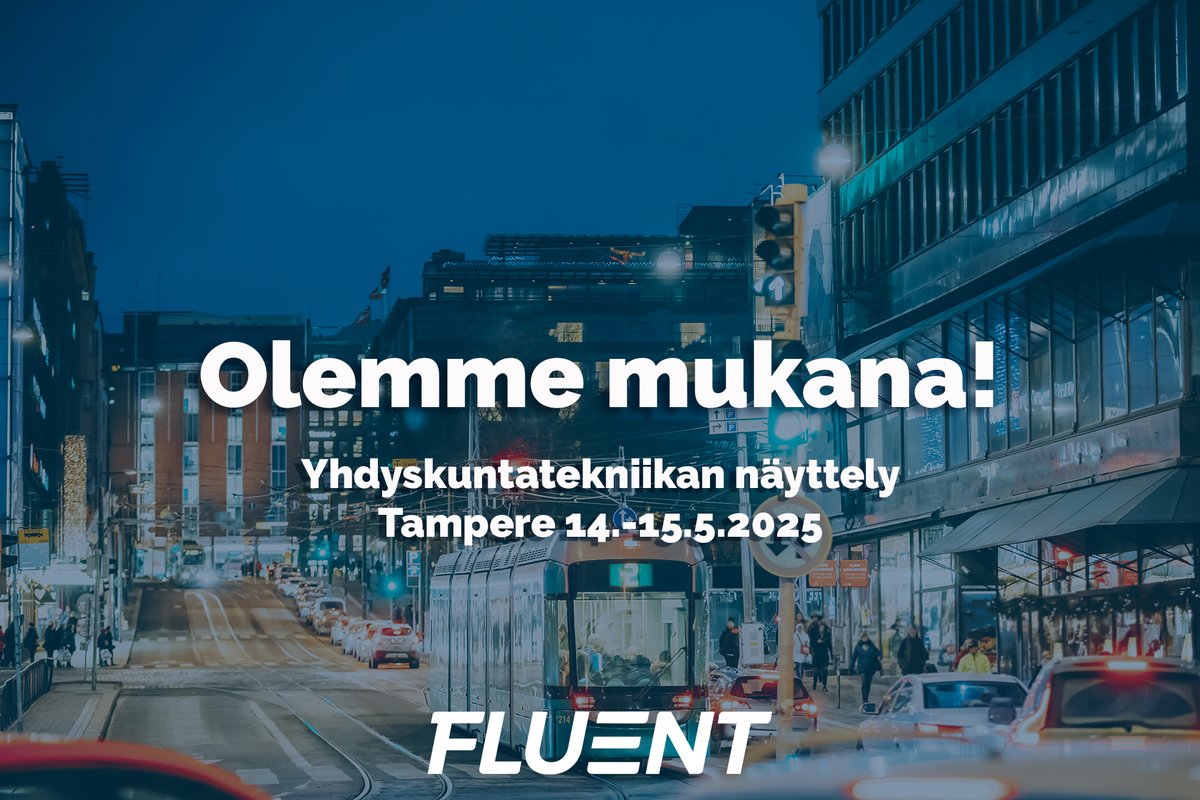 Fluent tweet media