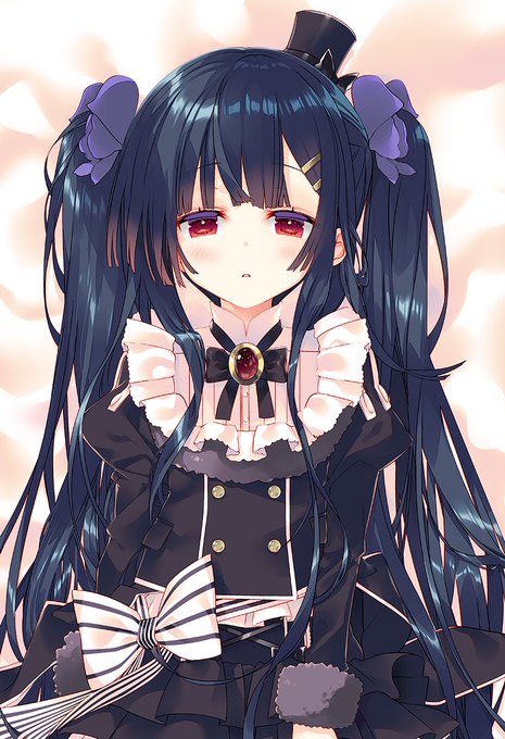 昨年夏のトリカブトさん抱き枕カバー受注再販の受付を開始しました。
ご希望の方はぜひー。
https://t.co/P65k0xli2o 