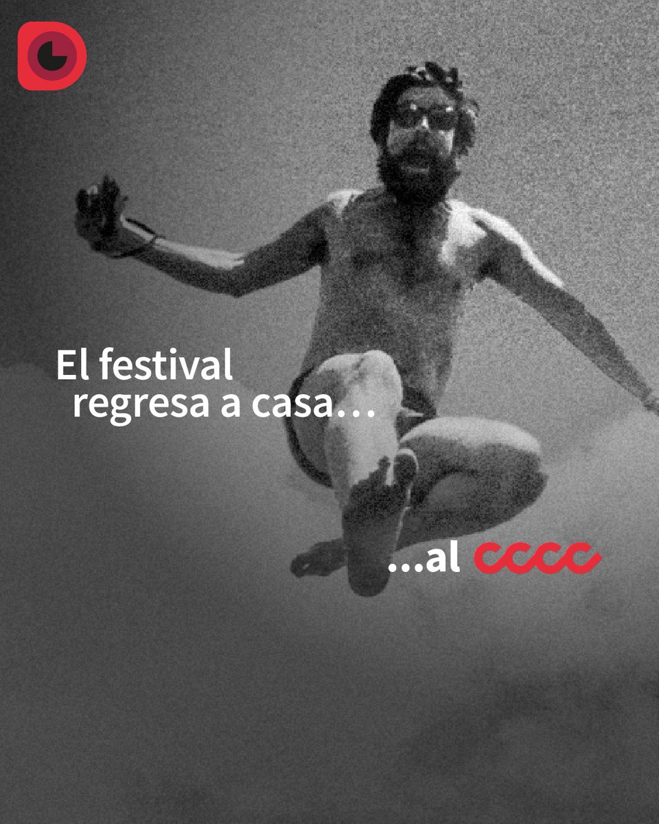 🔴 El festival regresa a casa… al <a href="/centredelcarme/">CCCC Centre del Carme Cultura Contemporània</a> 

El Próximo fin de semana, DocsValencia vuelve a llenar sus salas de cine, música y No Ficción.