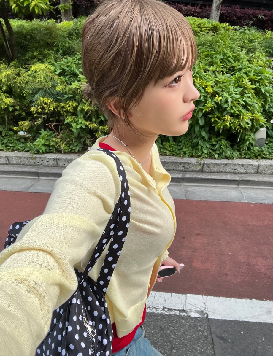 ユイカ (@yubn02_) on Twitter photo 