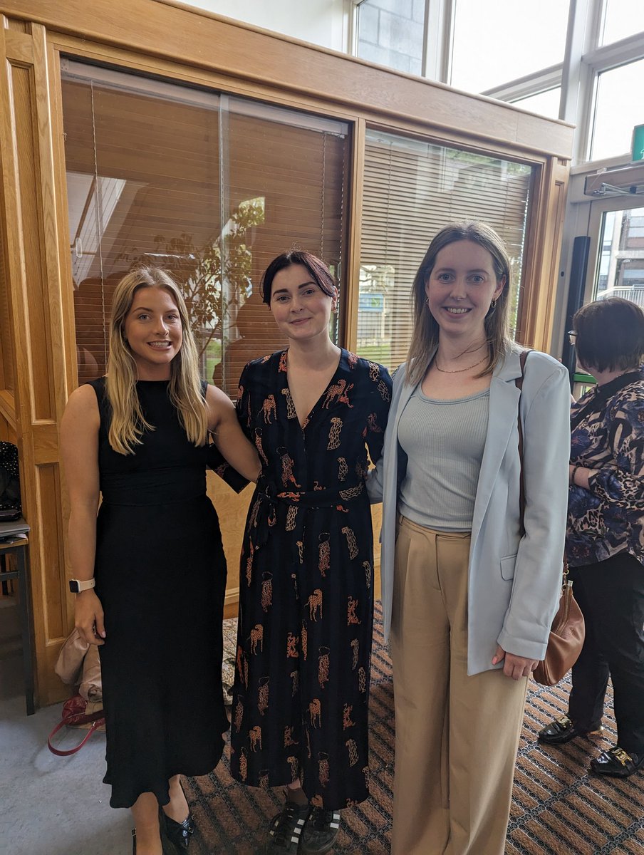 Méabh Ní Shluáin tweet media