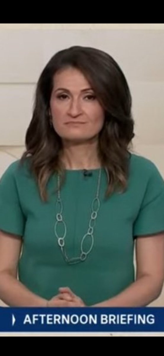 madameshawshank's tweet photo. She is literally nauseating.

@abcnews https://t.co/VbnQ43nHTO
