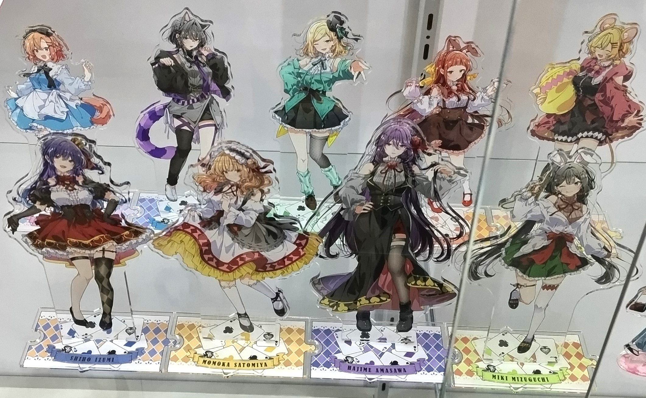 ささやくように恋を唄うイベント情報【公式】 (@sasakoi_event) / X