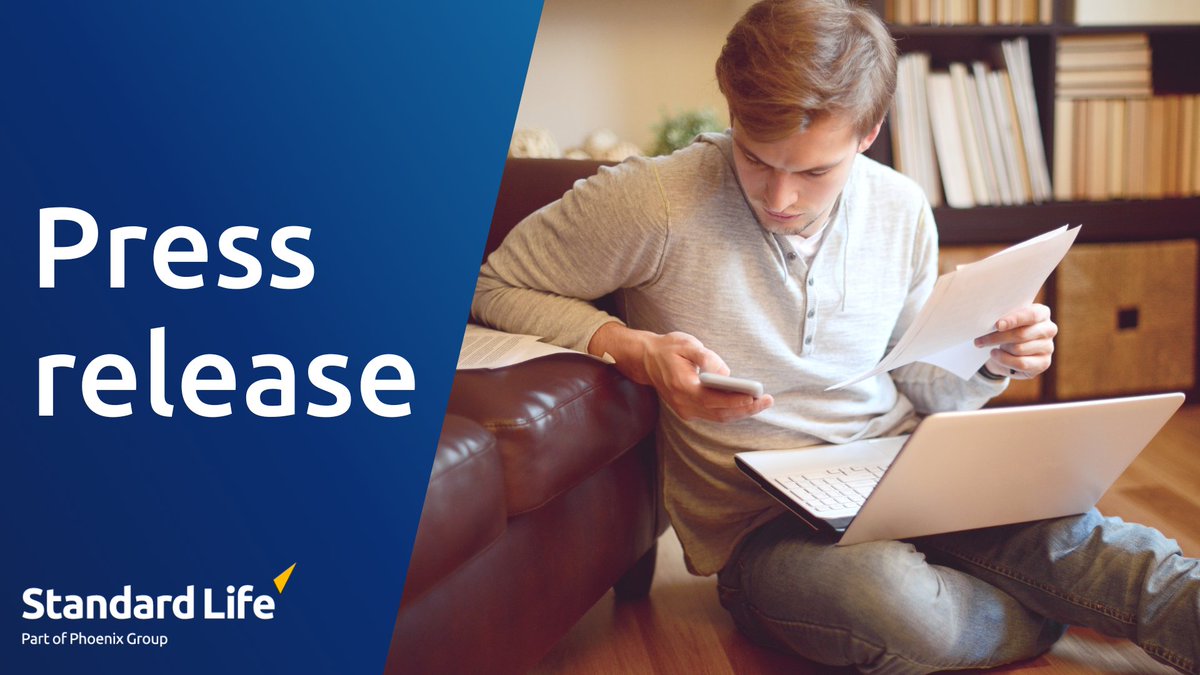 Press: Standard Life completes Sustainability Disclosure labelling implementation, investing close to £30 billion via sustainable solutions. Read more 👉 spr.ly/60112IdK5