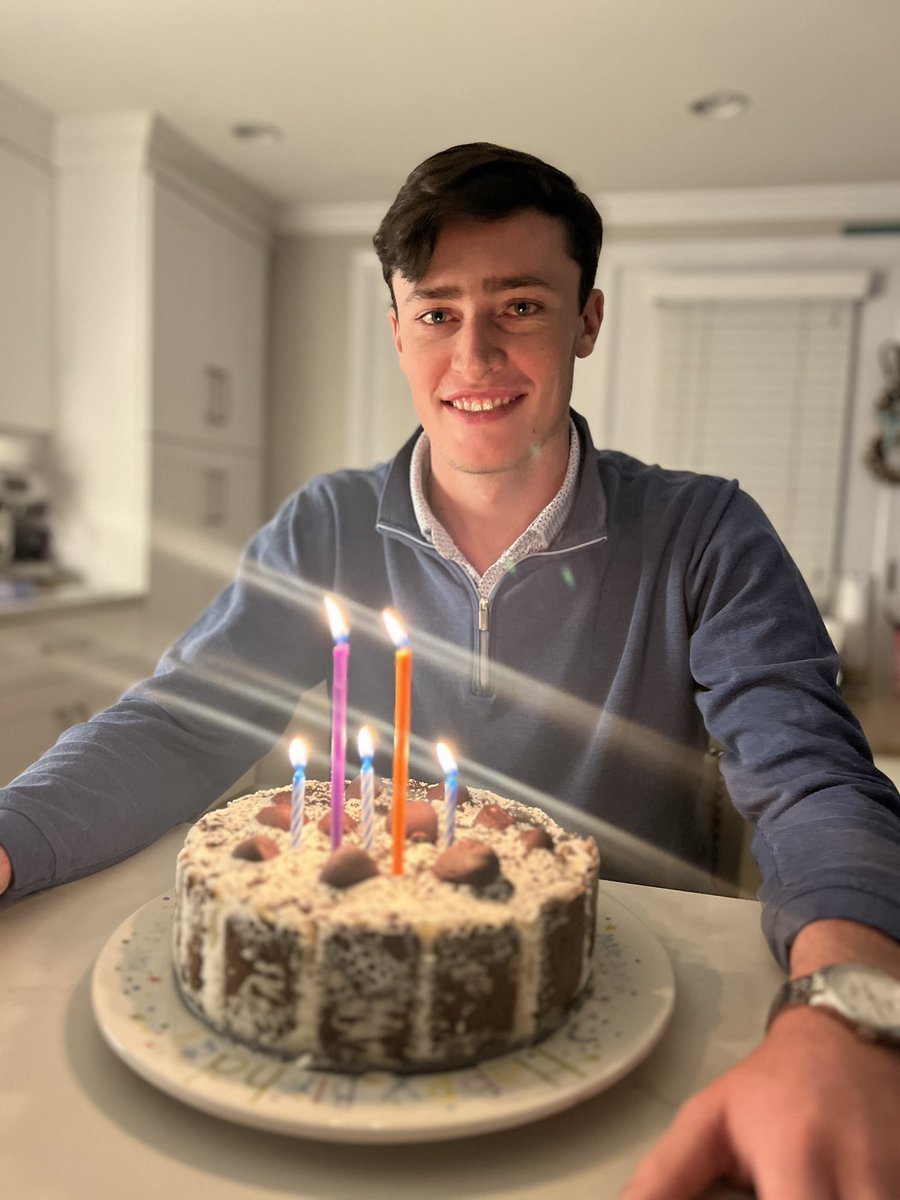 23 years ago this guy entered the world.  Cystic Fibrosis also became part of our lives. It's been a wild ride with lots of uknowns.  But what we do know now is that when you team up with amazing people you can change the world. Bobby, thanks for showing us the meaning of grit,