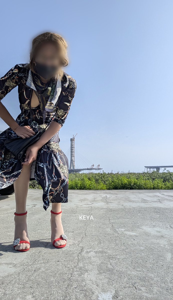 聽說明年完工 <喬角度時屁股差點被撞>
愛心+留言+轉貼=大彩蛋
愛心+留言=上一張