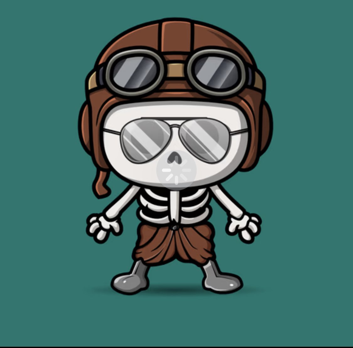 Rustymoz tweet media