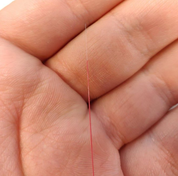 Wild how *this* tiny fiber optic wire can deliver blazing-fast internet to your whole home, and now- quantum data.
📸: Kris19275 (Reddit)
🔗 See which cities are the most fiber-friendly: broadbandnow.com/research/fiber…
#quantumdata #fiberoptic