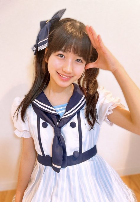 Twitterのコスプレ画像3