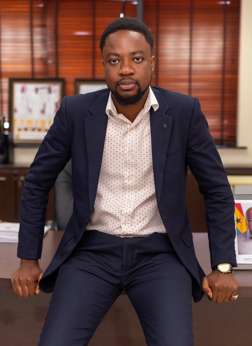LongLyf2's tweet image. I encourage every young person to rise above the noise and do their own unbiased research on both the NDC and NPP.
In 2021, I did exactly that, I was compelled to support President Mahama.
Let truth, not propaganda…guide you.
The future belongs to informed youth.