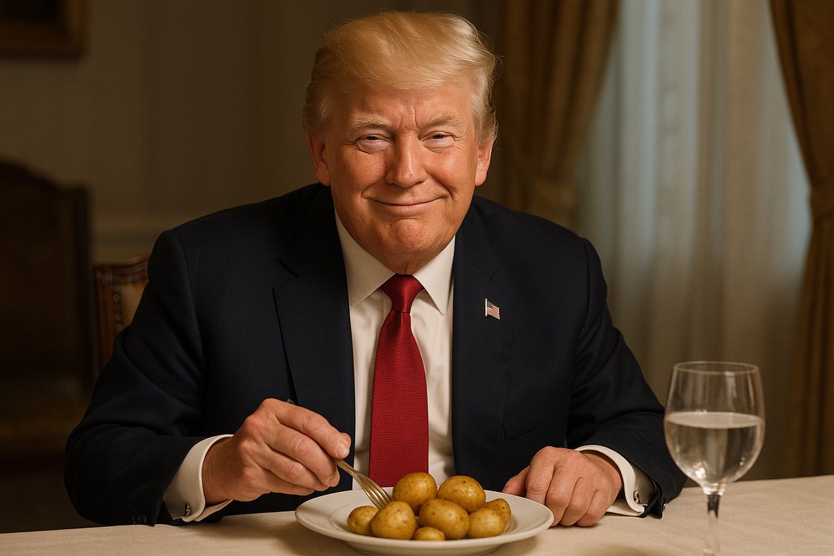 PotcWorld's tweet image. Potatocoin is live 🚀🚀🚀🚀