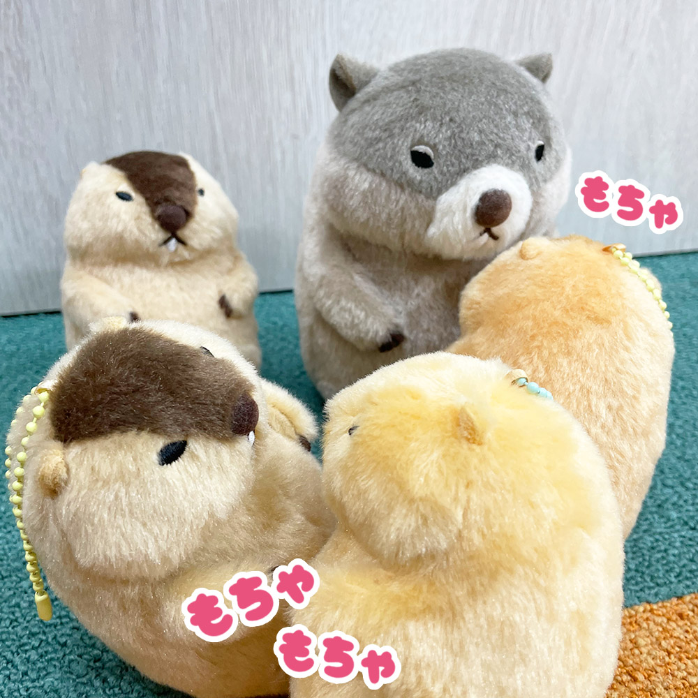 ゴールデンウィークももうすぐ終わり…😭 悲しむみんなでも思わず喜ん