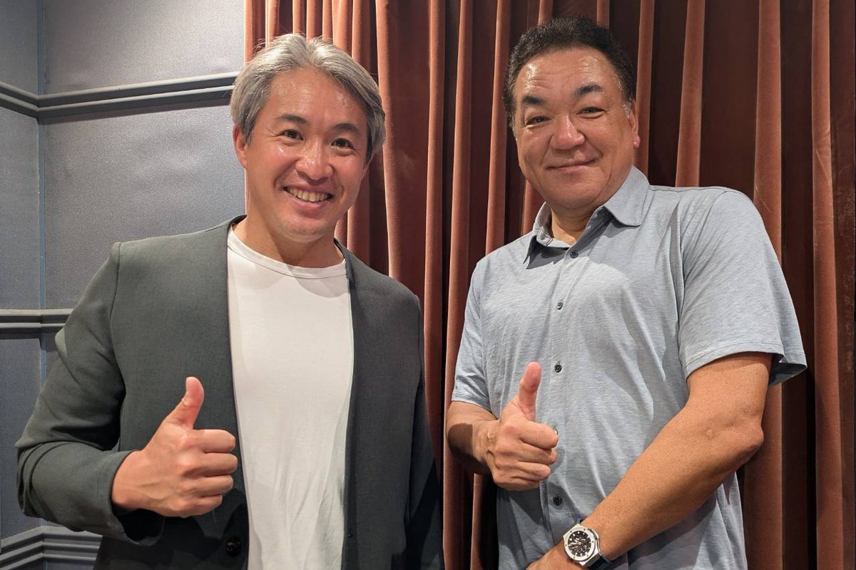 きょう5/4(日)朝7時～TBSラジオ「GATE7」
代打パーソナリティは #五十嵐亮太 さん
ゲストは”ミスターパーフェクト” #槙原寛己 さん⚾

【プロ野球・開幕一カ月通信簿‼】
✅パ・リーグ6球団の戦力分析
✅巨人・戸郷投手の不振の要因は？
✅魚雷バットって結局どうなの？
radiko.jp/share/?sid=TBS…