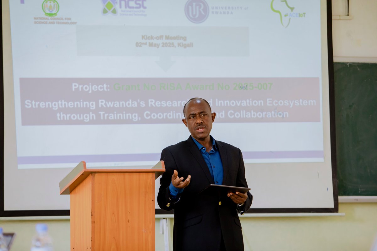 RISA Fund at UR & NCST tweet media