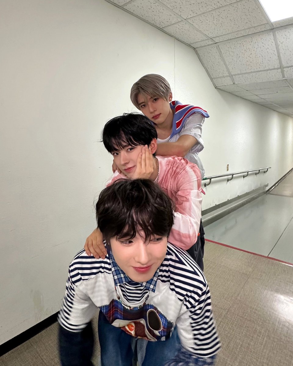 ❤︎ જ⁀➴ #SION #YUSHI #SAKUYA #시온 #유우시 #사쿠야 #シオン