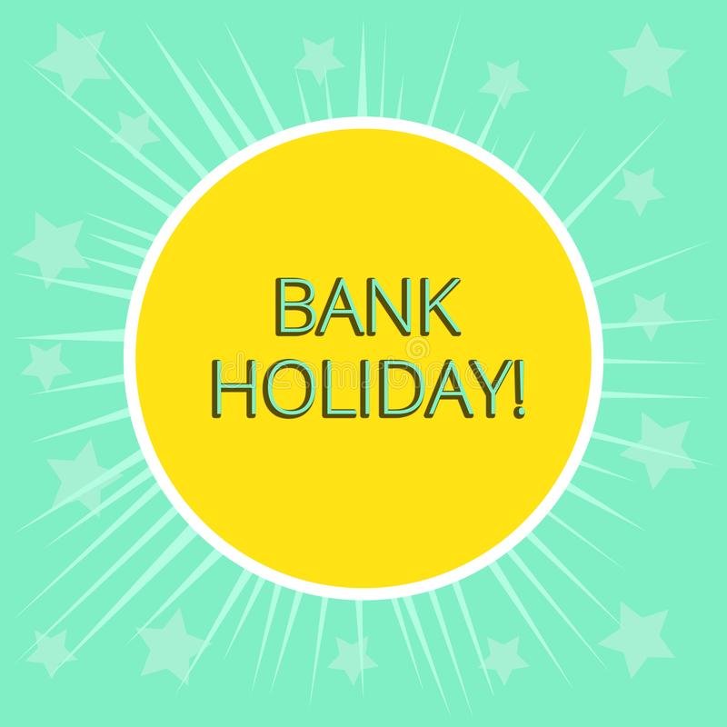 AbcRacking's tweet photo. ABC Racking will be closed for the bank holiday on Monday 5th May. We will return to business on Tuesday 6th May. https://t.co/VPCnYpu3J1