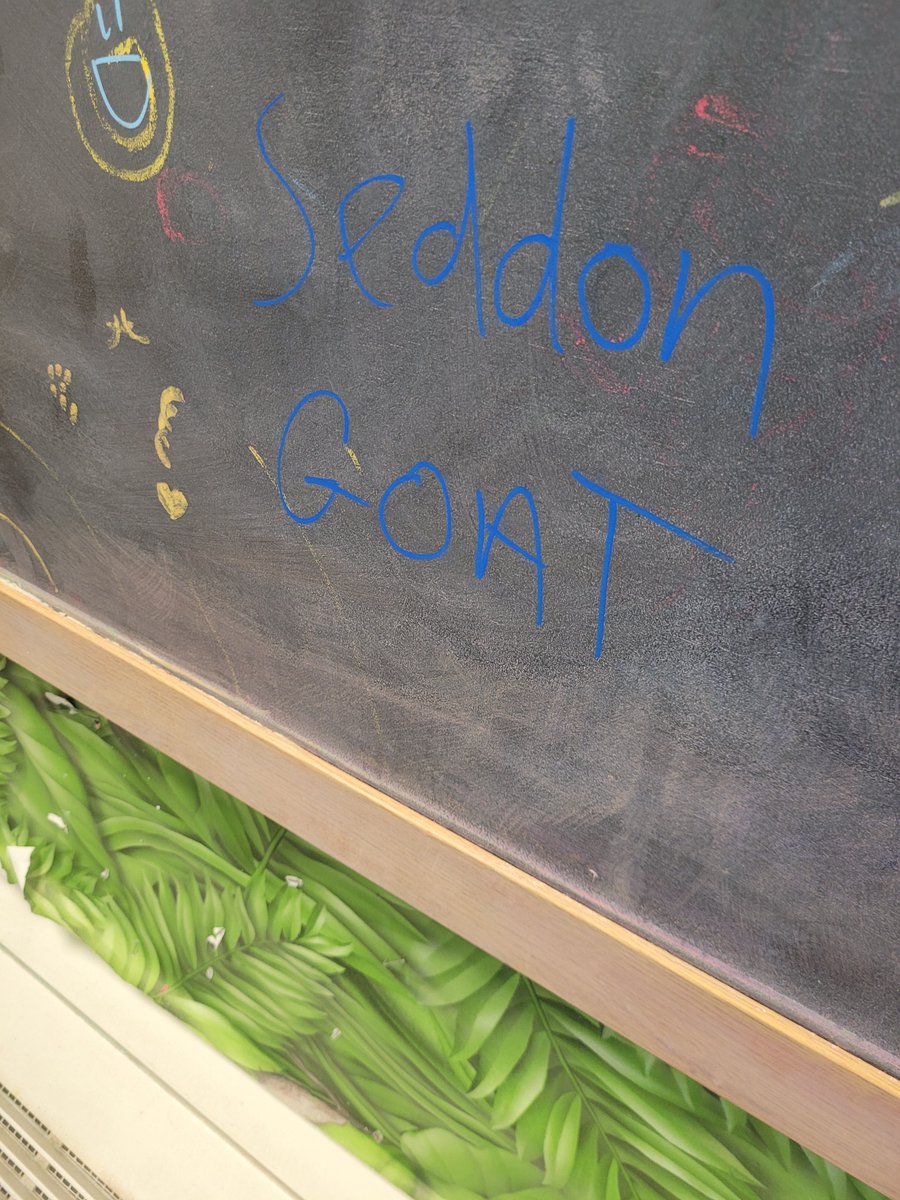 Gillotts Library tweet media