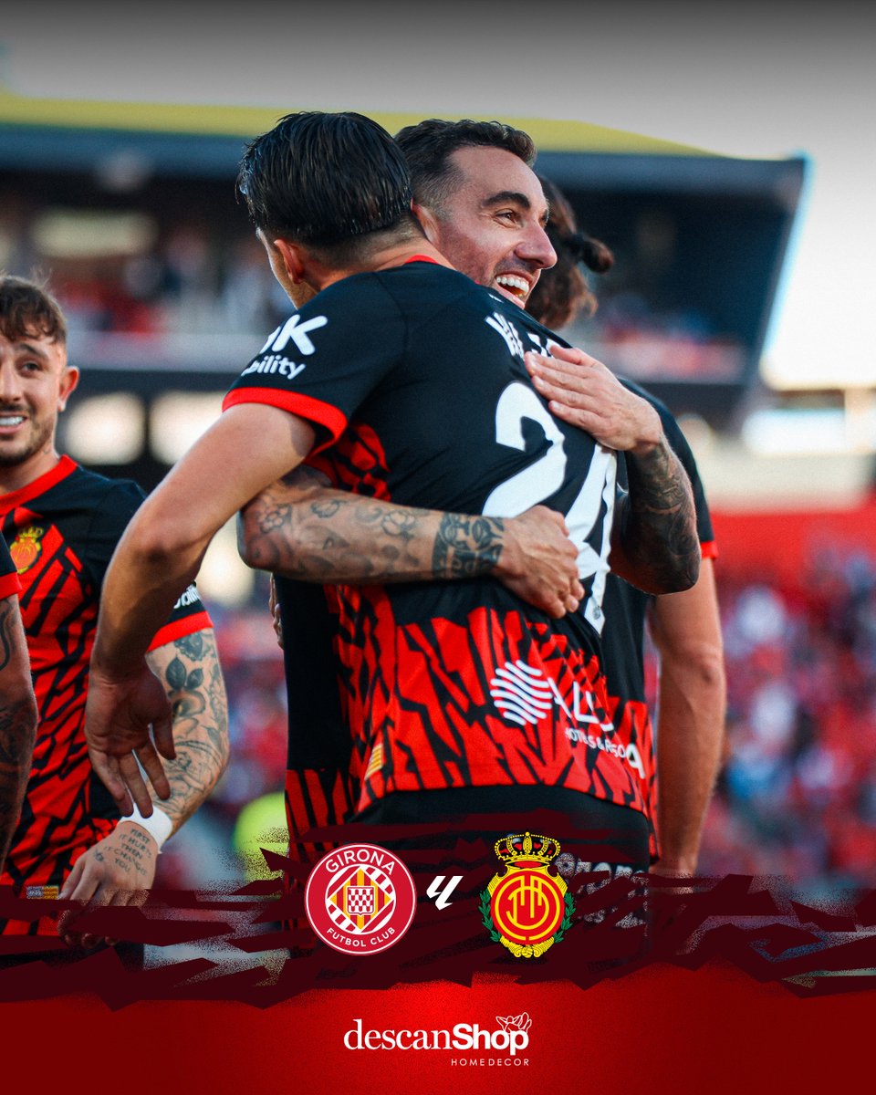 RCD Mallorca tweet media