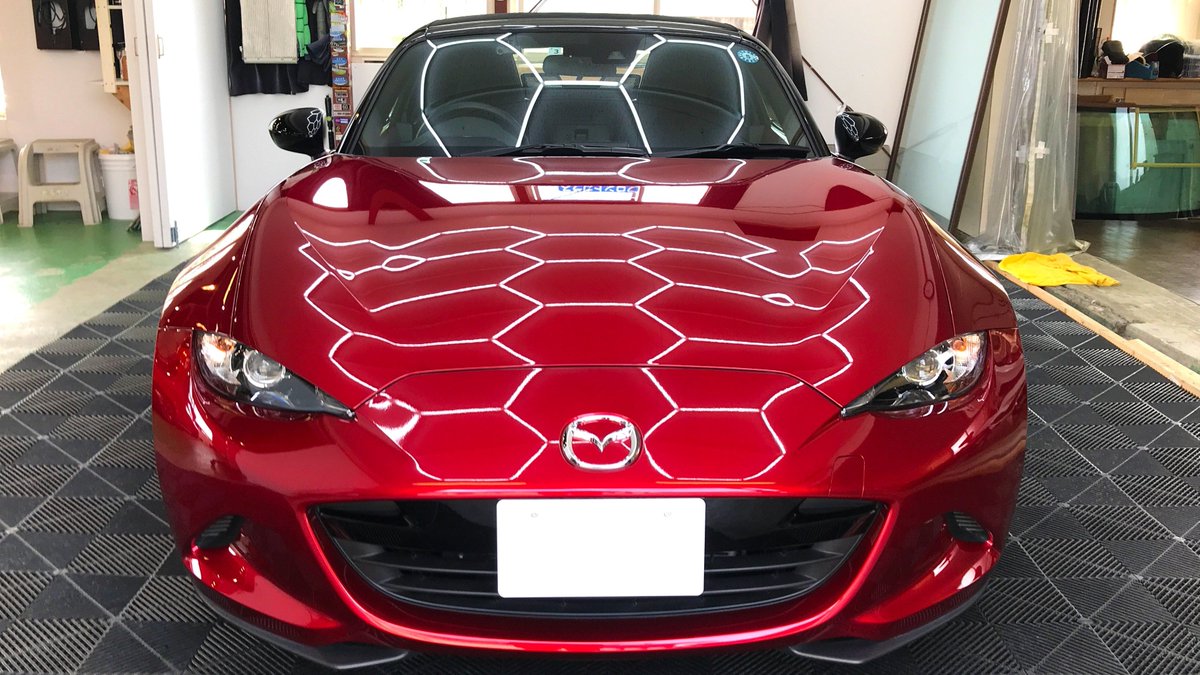 KOBA_ND5RC's tweet photo. 長年､Twitterは作品発表の場でしたが､日記用アカウントを作りました｡(2023/11/19) https://t.co/hAIqZ4GxnV