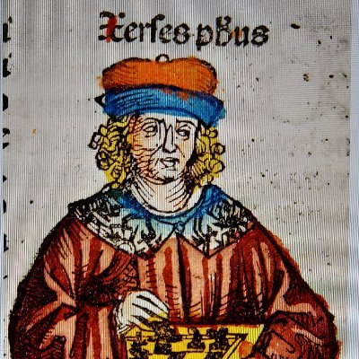 Xerses phus tweet media