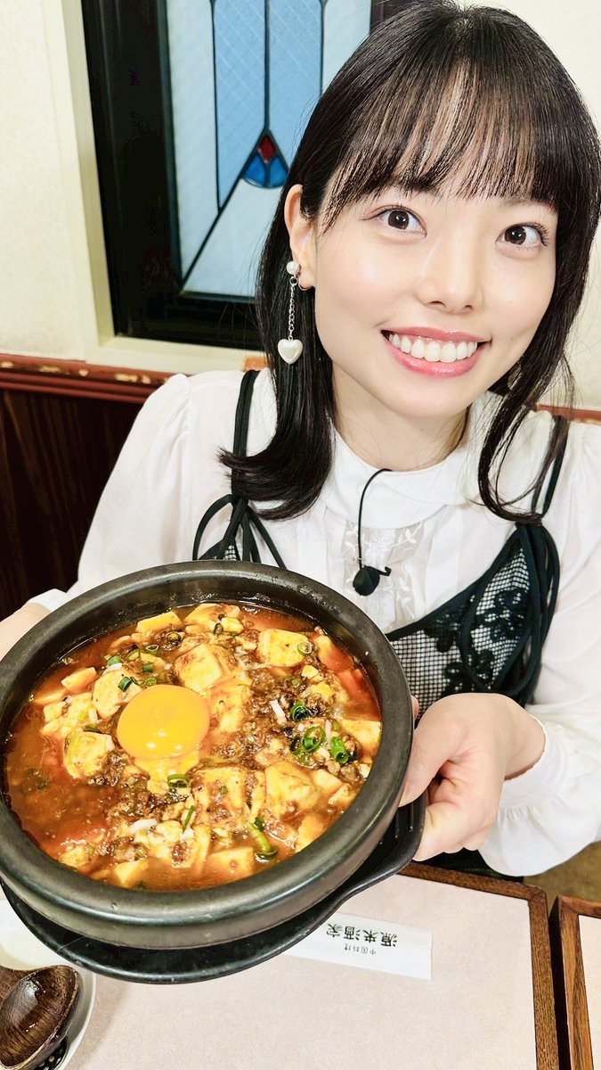 いっしょに食べたい！ラーメン×餃子日和 tweet media