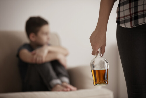 neurosalus's tweet image. ‼️ El consumo de #alcohol duplica la posibilidad de ejercer maltrato infantil
El #alcoholismo por parte de los padres podría tener consecuencias en el desarrollo físico, emocional y psicológico de los niños
🌐 alcoholismo.neurosalus.com
☎️ 915 630 447. ¡Llama ahora e infórmate!