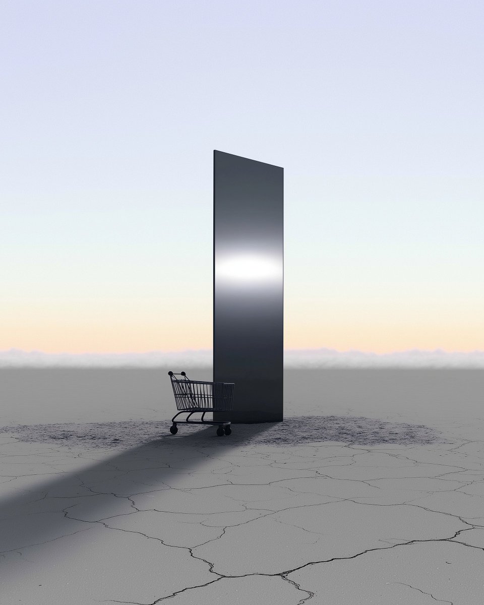 leaf_swan's tweet image. Lately, life has been heavy, I can&apos;t quite put into words. So I&apos;m making art instead.

&apos;𝐒𝐡𝐚𝐝𝐞𝐬 𝐨𝐟 𝐒𝐨𝐥𝐚𝐧𝐜𝐞&apos; @objktcom 
A ongoing collection of surreal, dreamlike artworks capturing the quiet ache of loss.

1/1&apos;s available  , 100 XTZ 
Link below