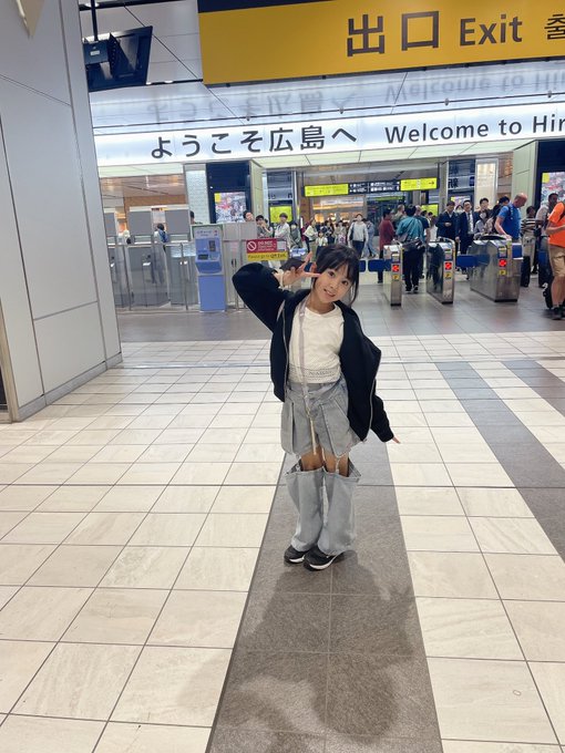 Twitterのコスプレ画像36