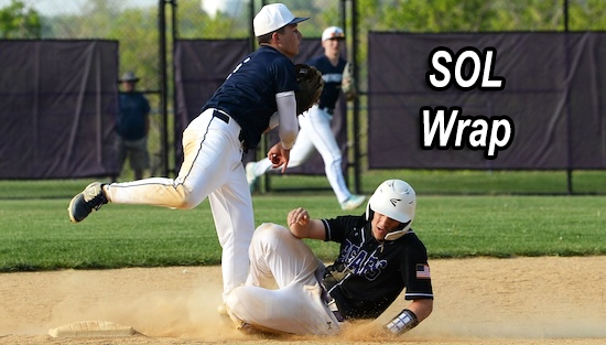 SOLsports (@solsports) on Twitter photo Springfield, CB West, UD, Tennent, CR North, CB South, Souderton, Abington, Neshaminy, New Hope, Q-town & Pennsbury were winners. <a href="/UDCardinalPride/">Cardinal Baseball</a> <a href="/crnorthbaseball/">CR North Baseball</a> <a href="/CBSouthBaseball/">CB South Baseball</a> <a href="/SoudyBaseball/">Souderton Baseball</a> <a href="/NeshaminyBB/">Neshaminy Baseball</a> <a href="/TVlahovic52/">Tony Vlahovic</a> <a href="/QtownHSBaseball/">QTownHSBaseball</a> <a href="/PSD_Baseball/">Pennsbury Baseball</a>
suburbanonesports.com/article/conten… Springfield, CB West, UD, Tennent, CR North, CB South, Souderton, Abington, Neshaminy, New Hope, Q-town & Pennsbury were winners. <a href="/UDCardinalPride/">Cardinal Baseball</a> <a href="/crnorthbaseball/">CR North Baseball</a> <a href="/CBSouthBaseball/">CB South Baseball</a> <a href="/SoudyBaseball/">Souderton Baseball</a> <a href="/NeshaminyBB/">Neshaminy Baseball</a> <a href="/TVlahovic52/">Tony Vlahovic</a> <a href="/QtownHSBaseball/">QTownHSBaseball</a> <a href="/PSD_Baseball/">Pennsbury Baseball</a>
suburbanonesports.com/article/conten…