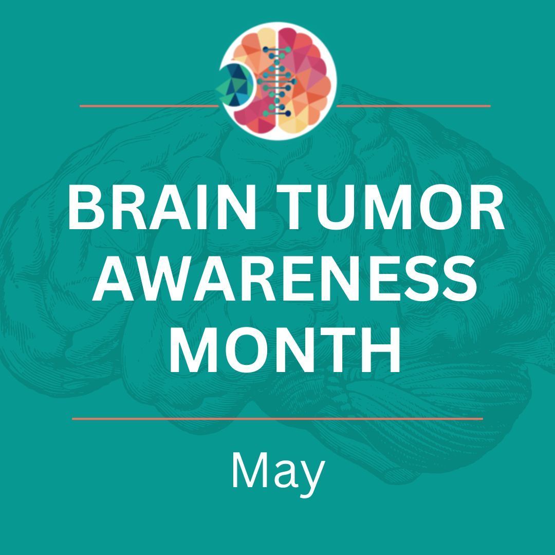 #BrainTumour Awareness Month helps to promote research, patient support, and knowledge to create positive change.  

At #ICOM, we are proud to increase awareness and conduct cutting-edge #research on #meningiomas, tumors which are highly understudied.

buff.ly/434fOJ4