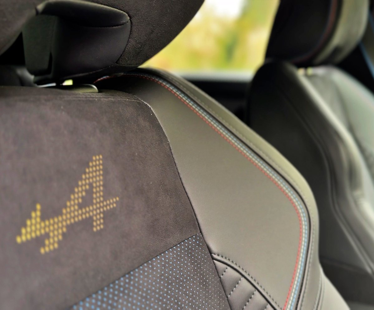 The All-New Renault Rafale E-Tech hybrid has everything you want in a car – style, performance, and tech! 

Take a look today at Glyn Hopkin Renault - glynhopkin.com/renault/new-ca…