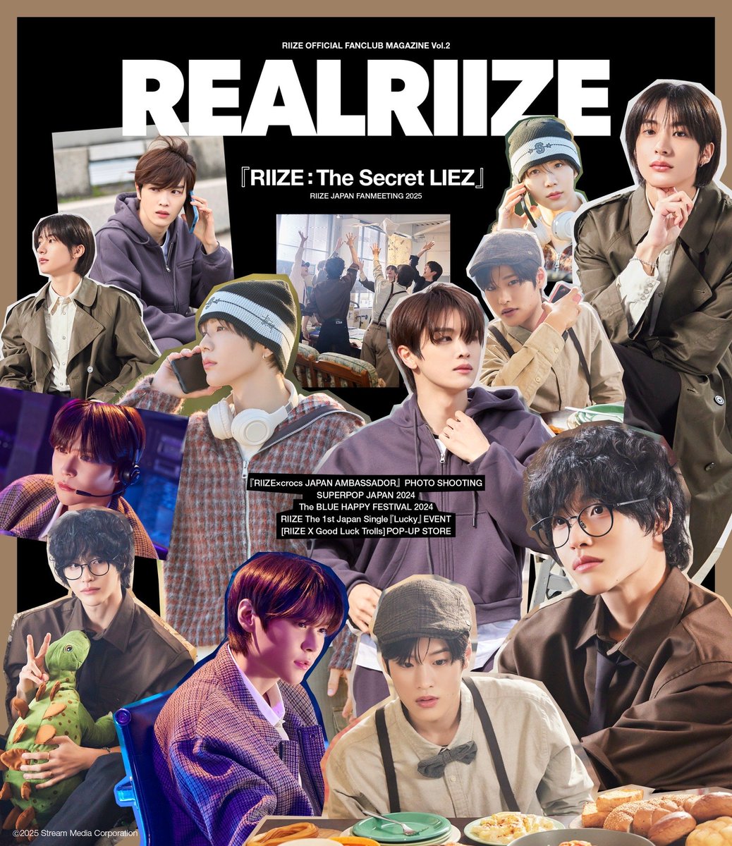 BRIIZE JAPAN BRIIZE JAPAN