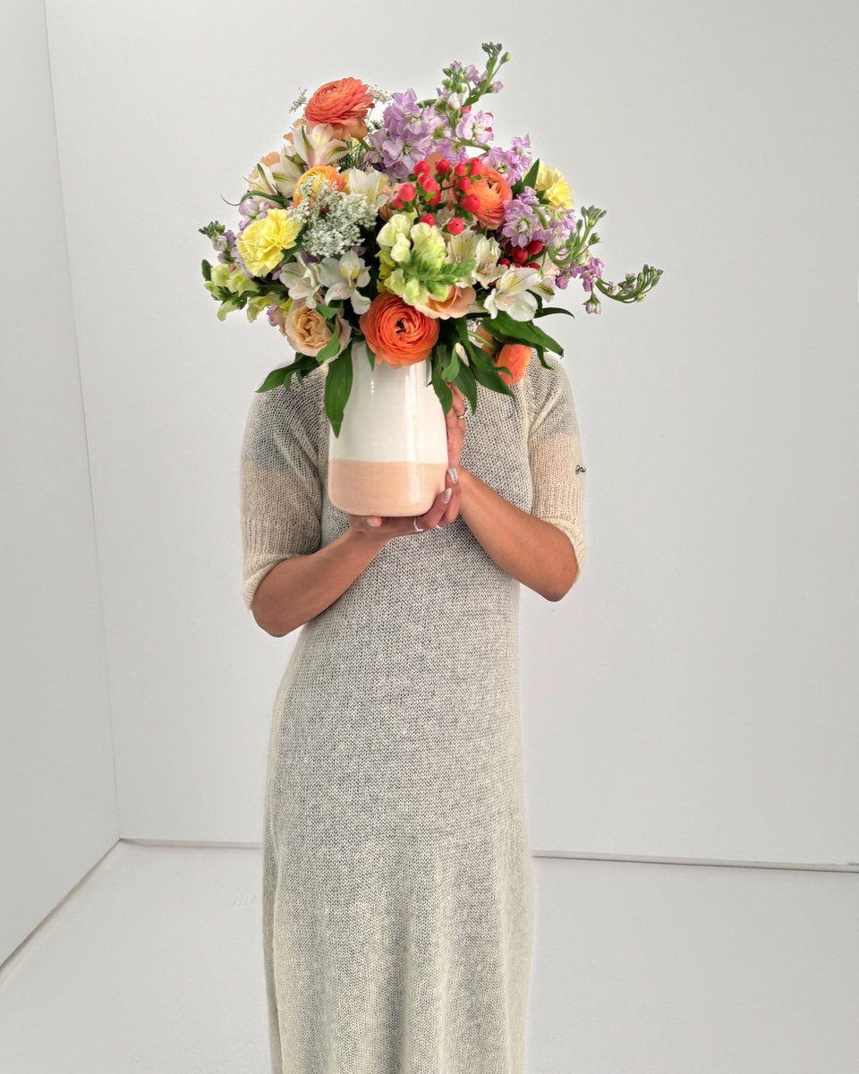 Behind every stylish woman is a sleek GANNI dress—have you got yours yet?
