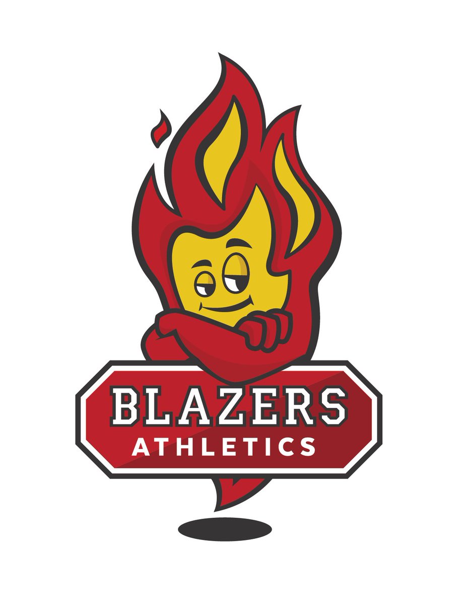 Nick_GTADs's tweet image. LOGO Profile 🌎
Another unique name belongs to the AIS Budapest Blazers
The Blazers came to be when the original campus burned down and they had to relocate
“Sparky” leads them into international action with SCIS, CEESA & DVAC conferences
#Internationalschool #GlobetrottinADs